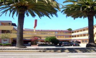 Fotos del hotel - BECKS MOTOR LODGE