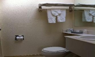 Fotos del hotel - BECKS MOTOR LODGE