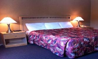 Fotos del hotel - BECKS MOTOR LODGE