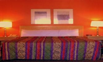 Fotos del hotel - BECKS MOTOR LODGE