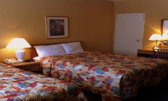 Fotos del hotel - BECKS MOTOR LODGE