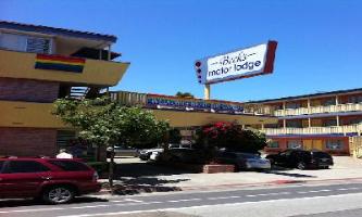 Fotos del hotel - BECKS MOTOR LODGE