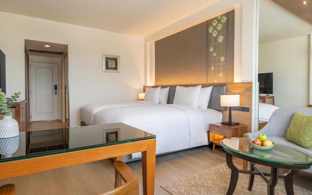 Fotos del hotel - DUSIT PRINCESS CHIANG MAI