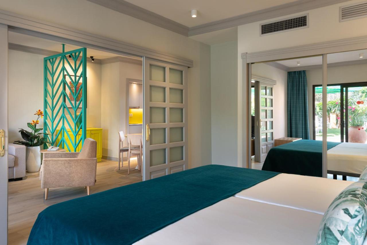 Fotos del hotel - VILLA MANDI GOLF RESORT