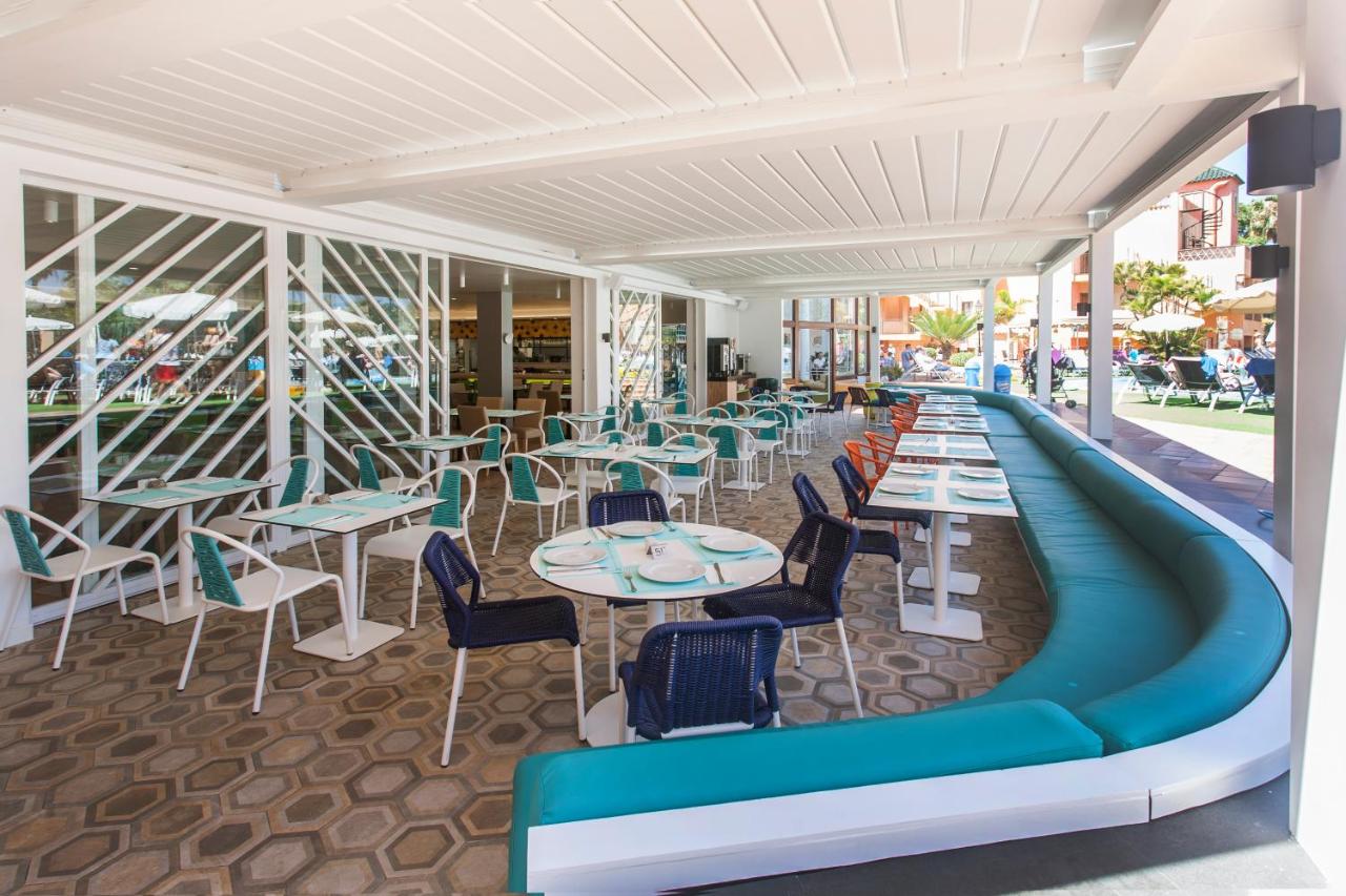 Fotos del hotel - VILLA MANDI GOLF RESORT