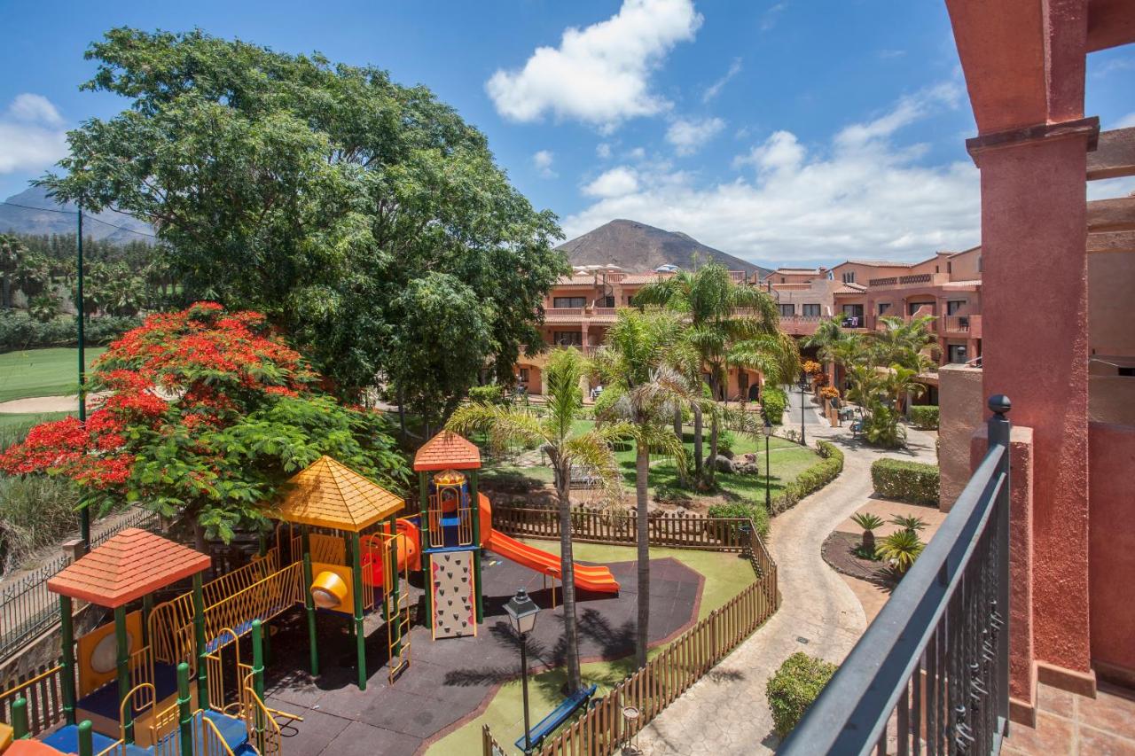 Fotos del hotel - VILLA MANDI GOLF RESORT