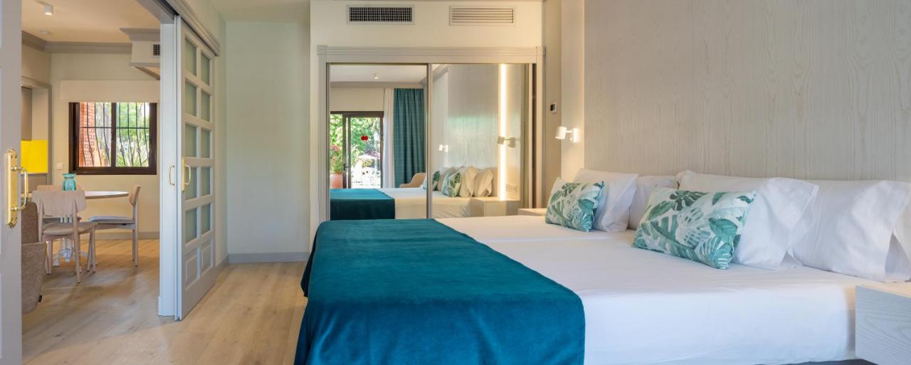 Fotos del hotel - VILLA MANDI GOLF RESORT