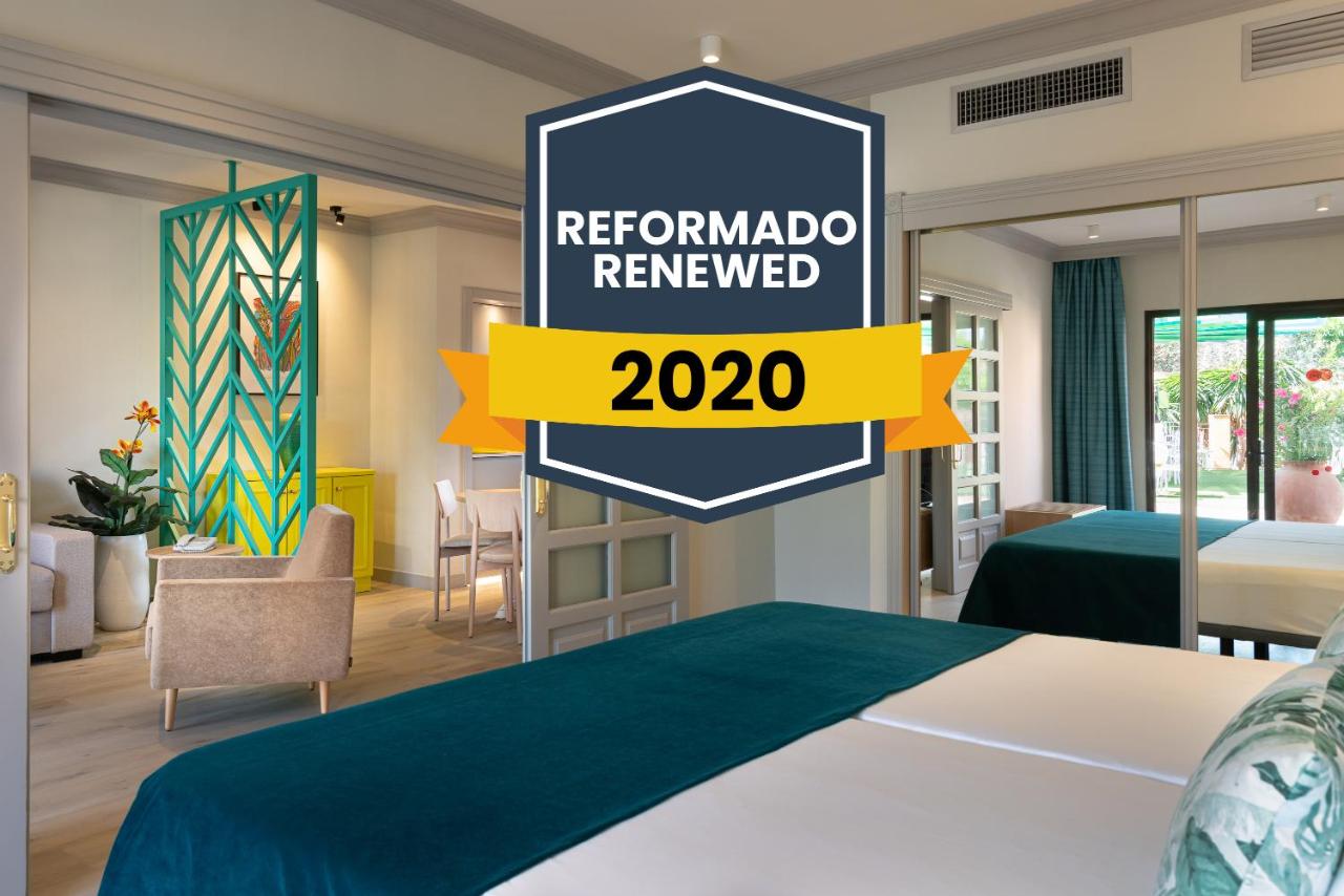 Fotos del hotel - VILLA MANDI GOLF RESORT