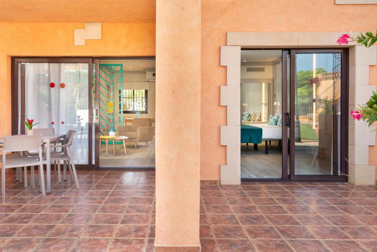 Fotos del hotel - VILLA MANDI GOLF RESORT