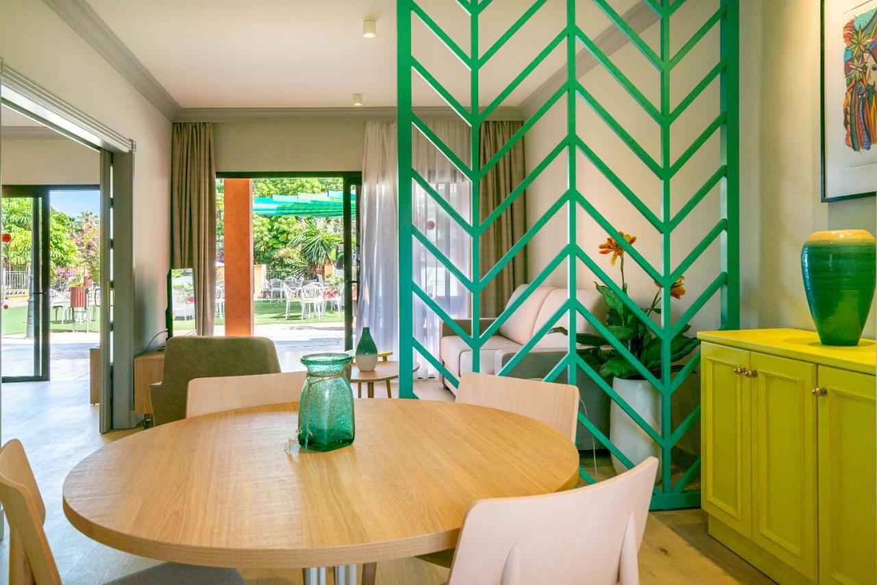 Fotos del hotel - VILLA MANDI GOLF RESORT