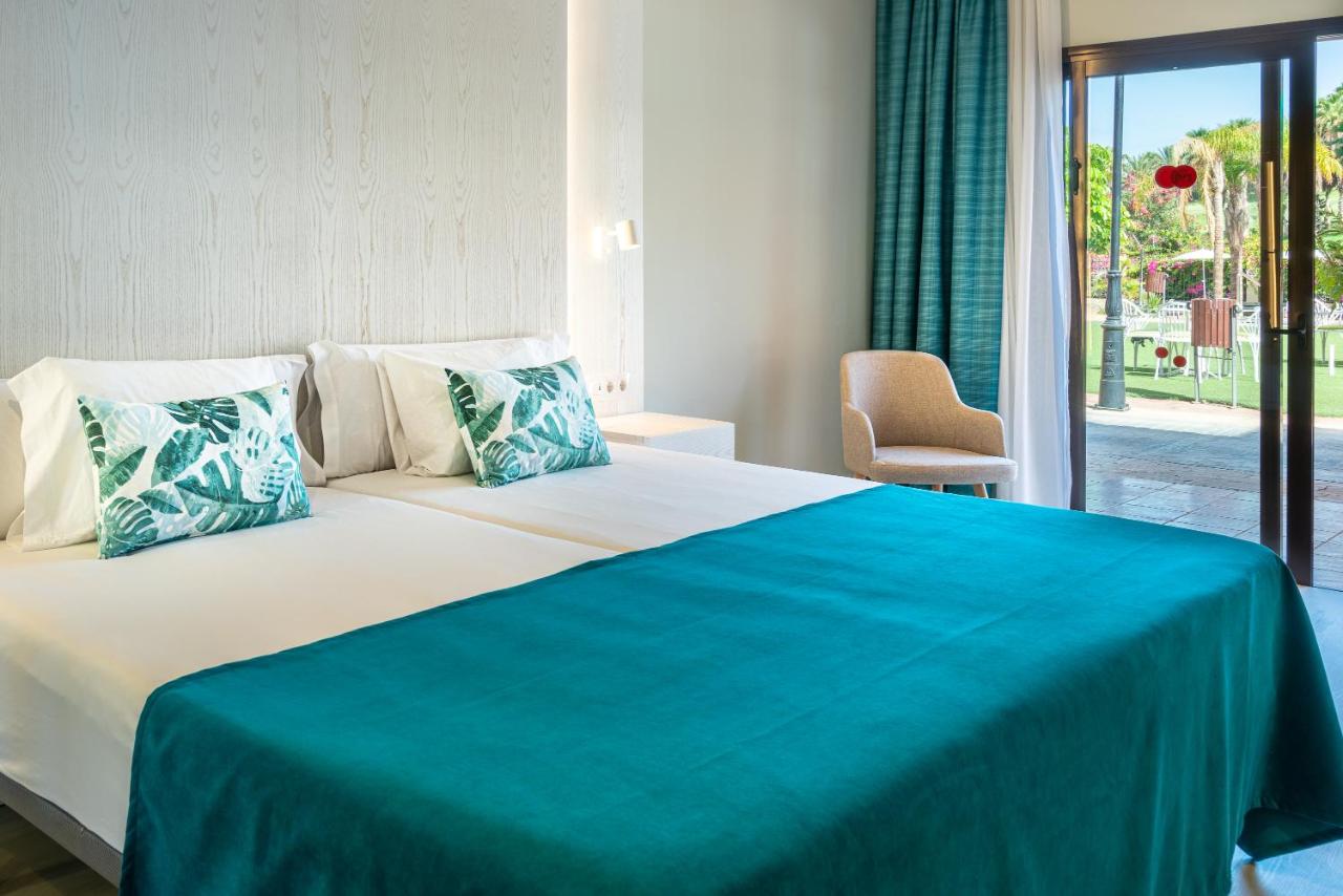 Fotos del hotel - VILLA MANDI GOLF RESORT