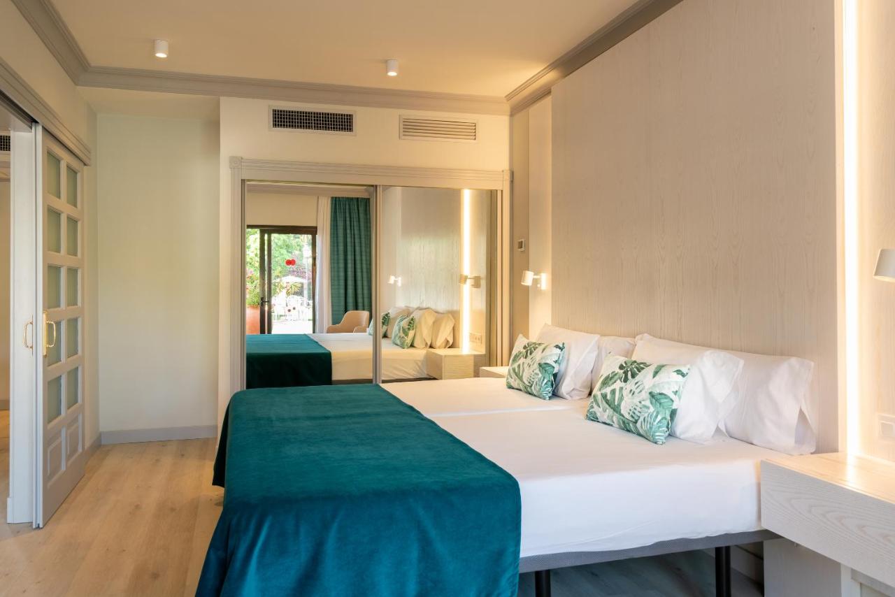 Fotos del hotel - VILLA MANDI GOLF RESORT