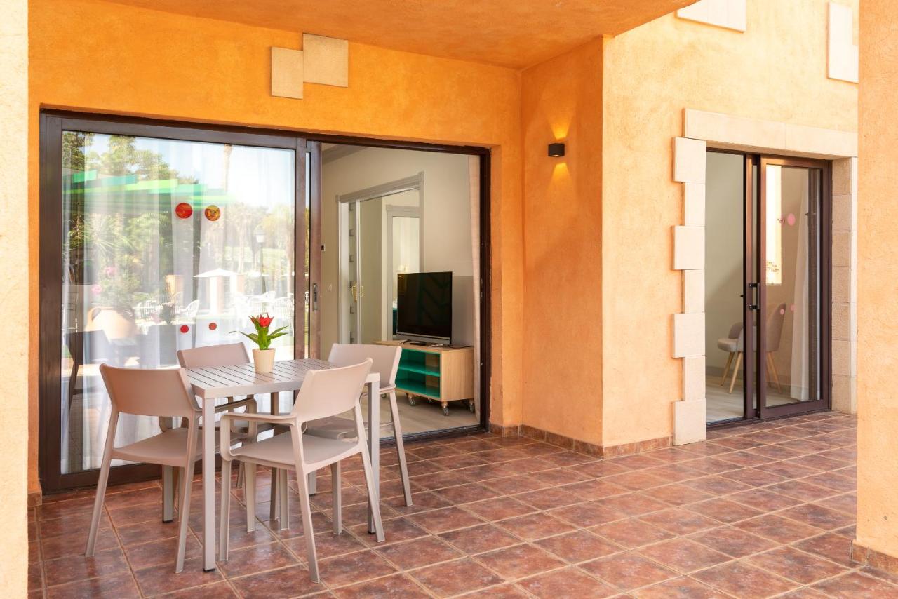 Fotos del hotel - VILLA MANDI GOLF RESORT