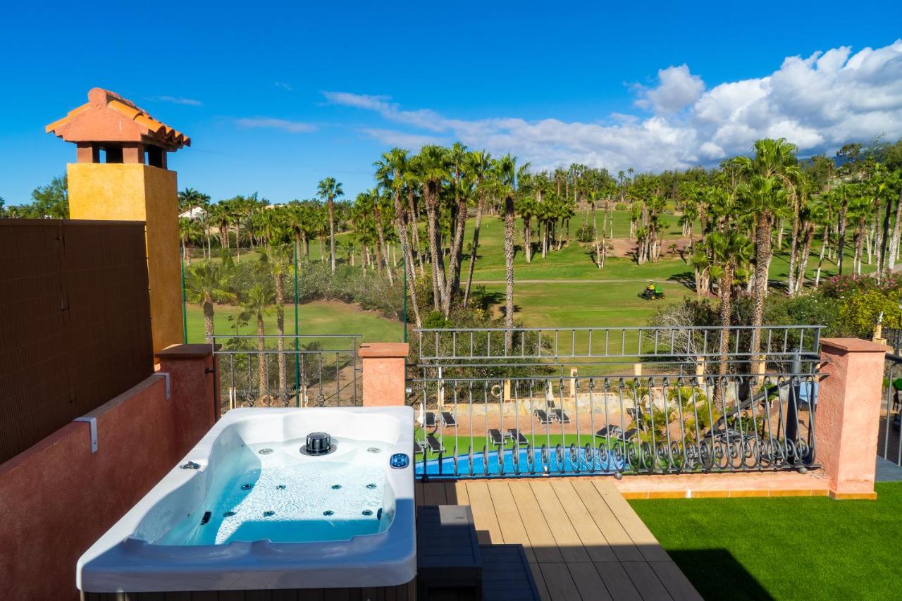 Fotos del hotel - VILLA MANDI GOLF RESORT