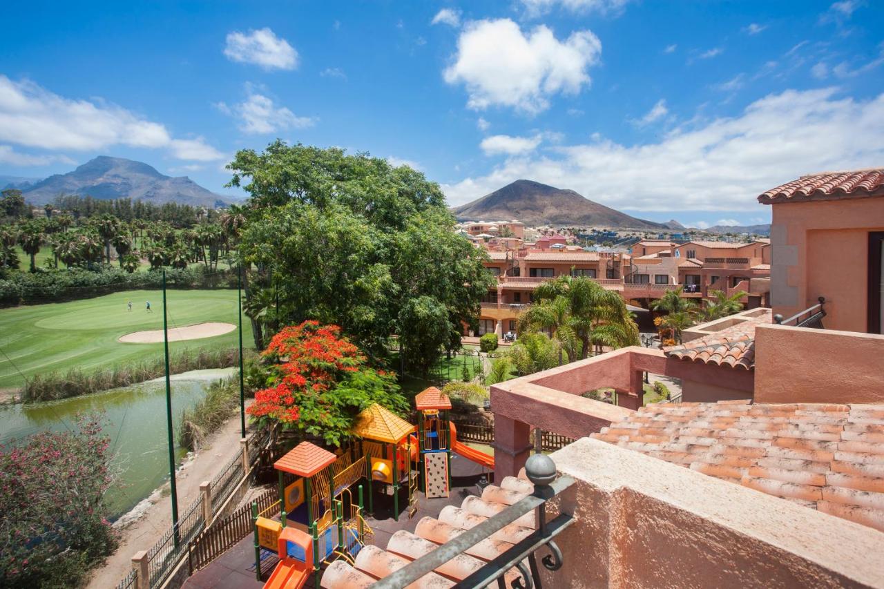 Fotos del hotel - VILLA MANDI GOLF RESORT