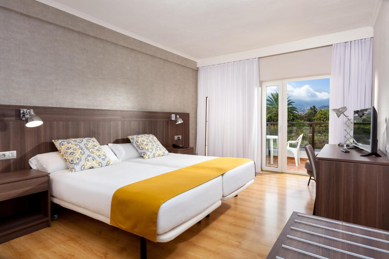 Fotos del hotel - TRH TAORO GARDEN - ONLY ADULTS RECOMMENDED