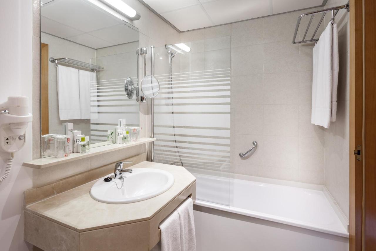 Fotos del hotel - TRH TAORO GARDEN - ONLY ADULTS RECOMMENDED