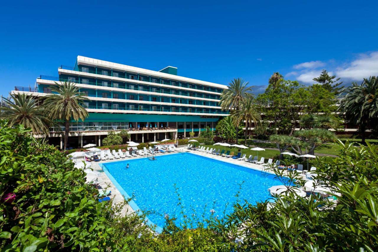 Fotos del hotel - TRH TAORO GARDEN - ONLY ADULTS RECOMMENDED
