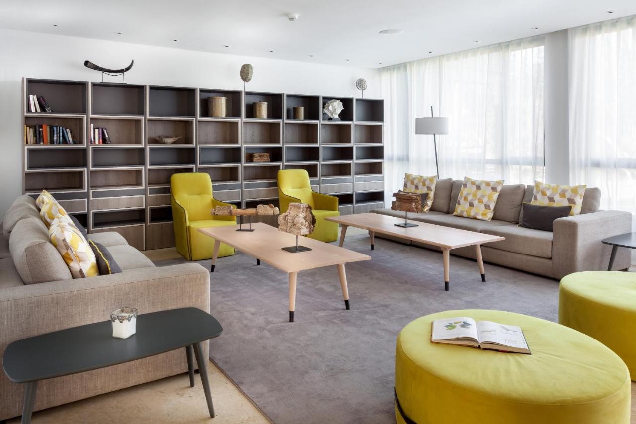 Fotos del hotel - TRH TAORO GARDEN - ONLY ADULTS RECOMMENDED