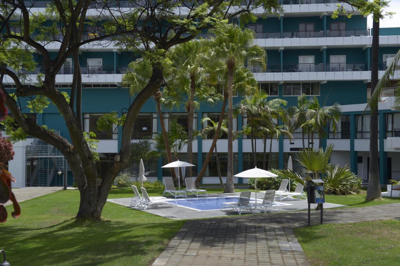 Fotos del hotel - TRH TAORO GARDEN - ONLY ADULTS RECOMMENDED