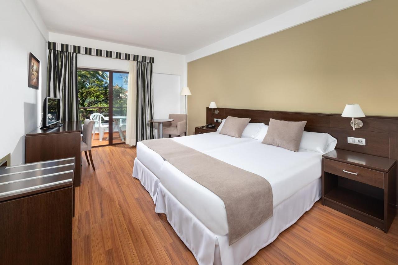 Fotos del hotel - TRH TAORO GARDEN - ONLY ADULTS RECOMMENDED