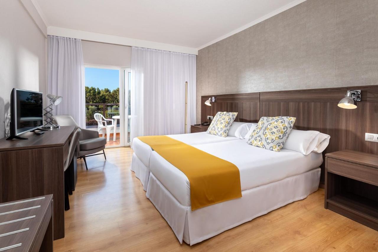 Fotos del hotel - TRH TAORO GARDEN - ONLY ADULTS RECOMMENDED