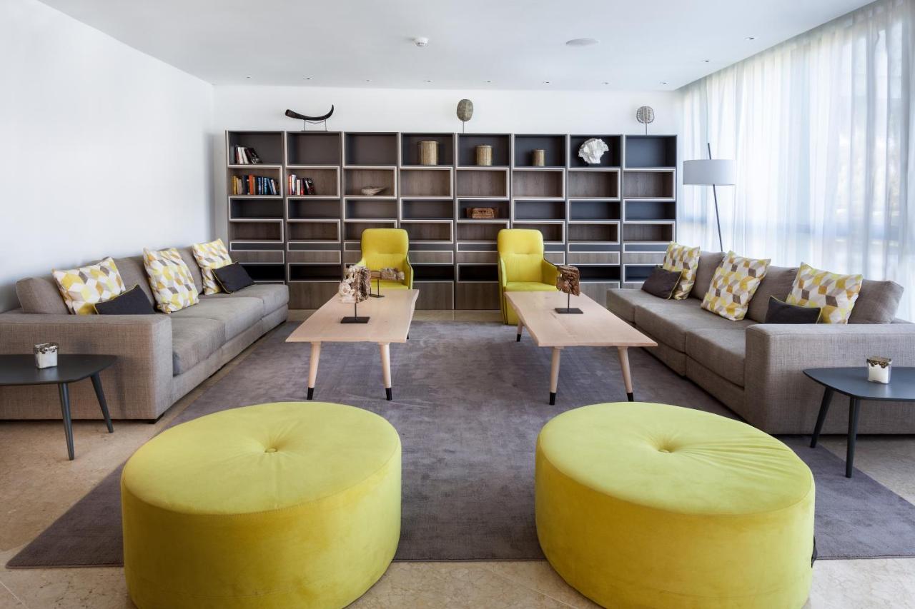 Fotos del hotel - TRH TAORO GARDEN - ONLY ADULTS RECOMMENDED