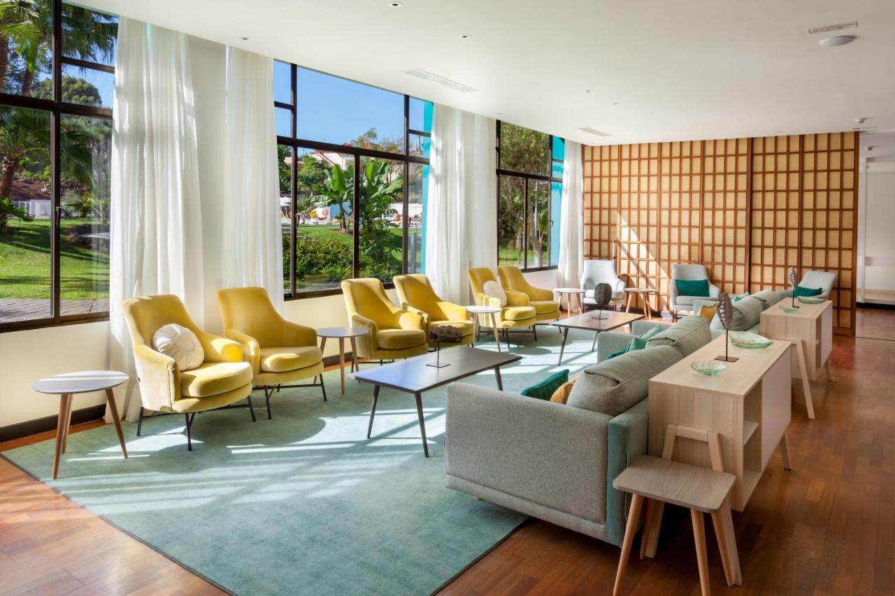 Fotos del hotel - TRH TAORO GARDEN - ONLY ADULTS RECOMMENDED