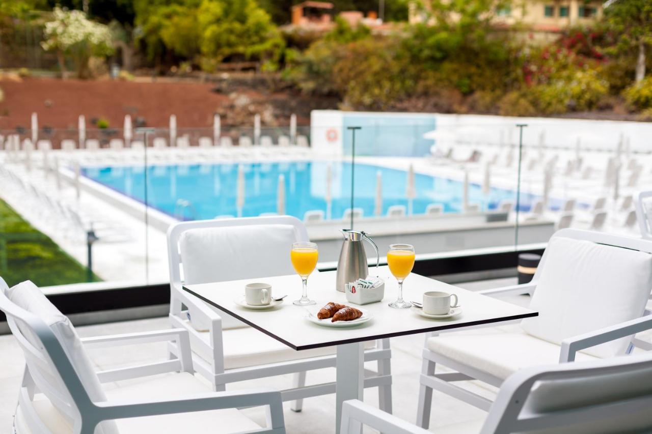 Fotos del hotel - TRH TAORO GARDEN - ONLY ADULTS RECOMMENDED