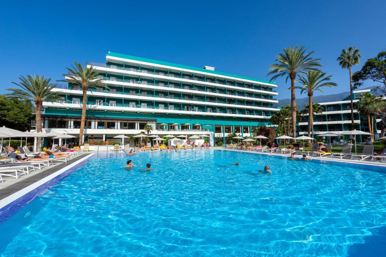 Fotos del hotel - TRH TAORO GARDEN - ONLY ADULTS RECOMMENDED