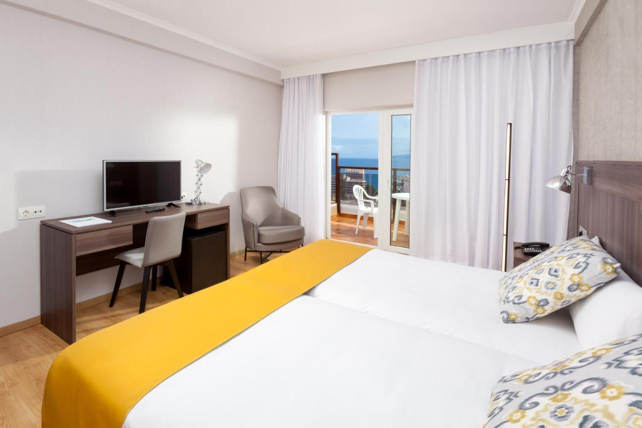 Fotos del hotel - TRH TAORO GARDEN - ONLY ADULTS RECOMMENDED
