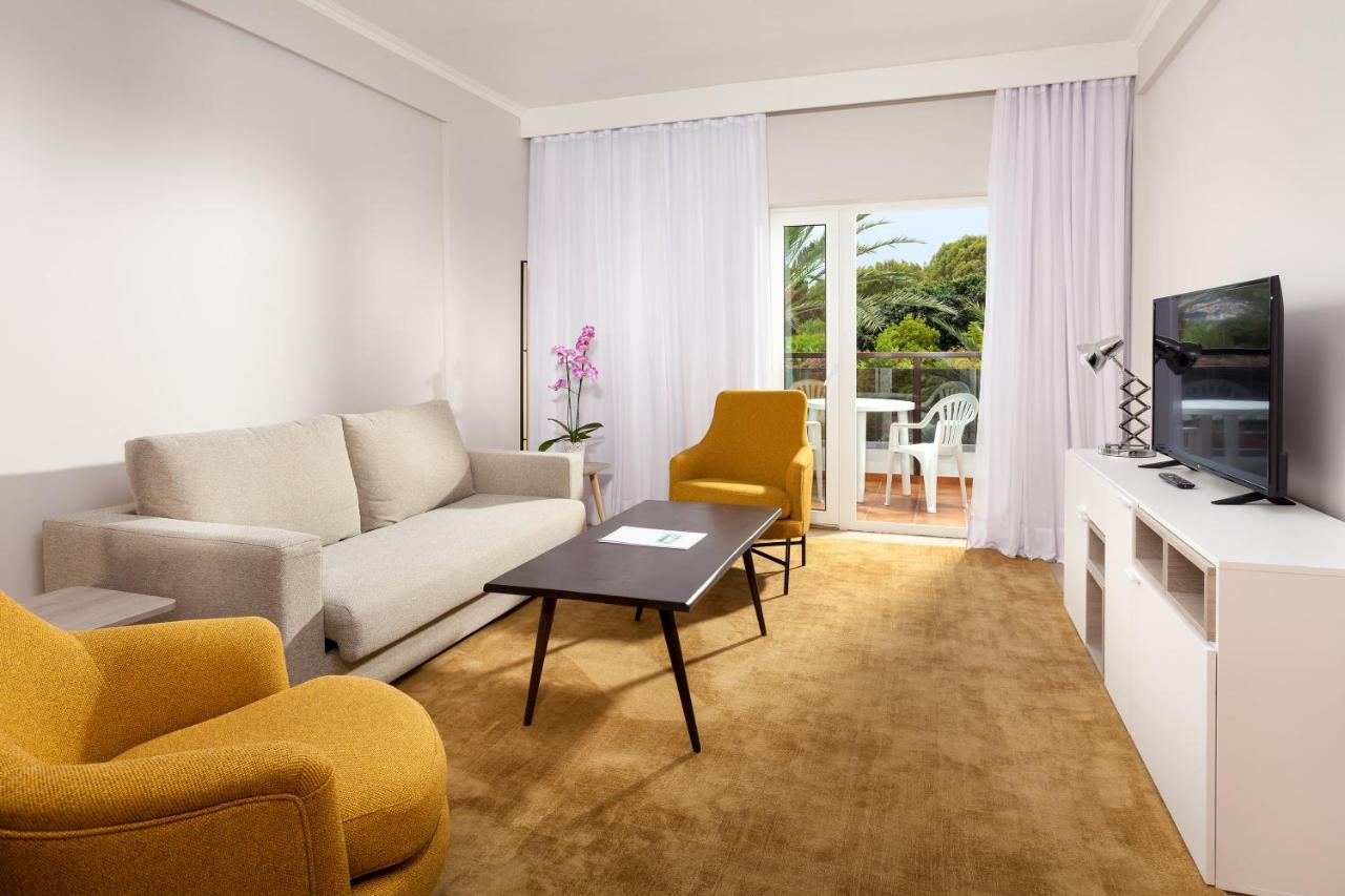 Fotos del hotel - TRH TAORO GARDEN - ONLY ADULTS RECOMMENDED