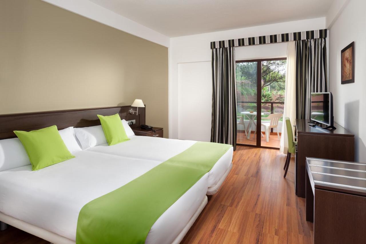 Fotos del hotel - TRH TAORO GARDEN - ONLY ADULTS RECOMMENDED