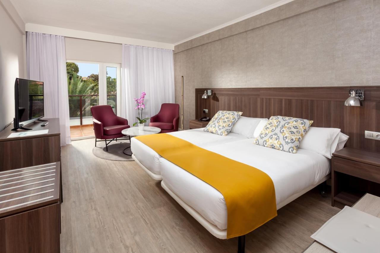 Fotos del hotel - TRH TAORO GARDEN - ONLY ADULTS RECOMMENDED