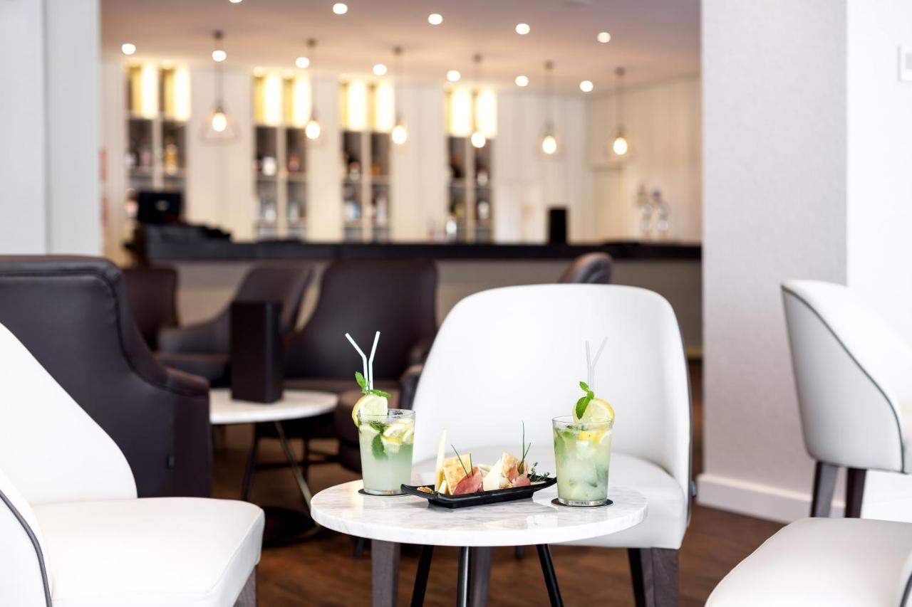 Fotos del hotel - TRH TAORO GARDEN - ONLY ADULTS RECOMMENDED