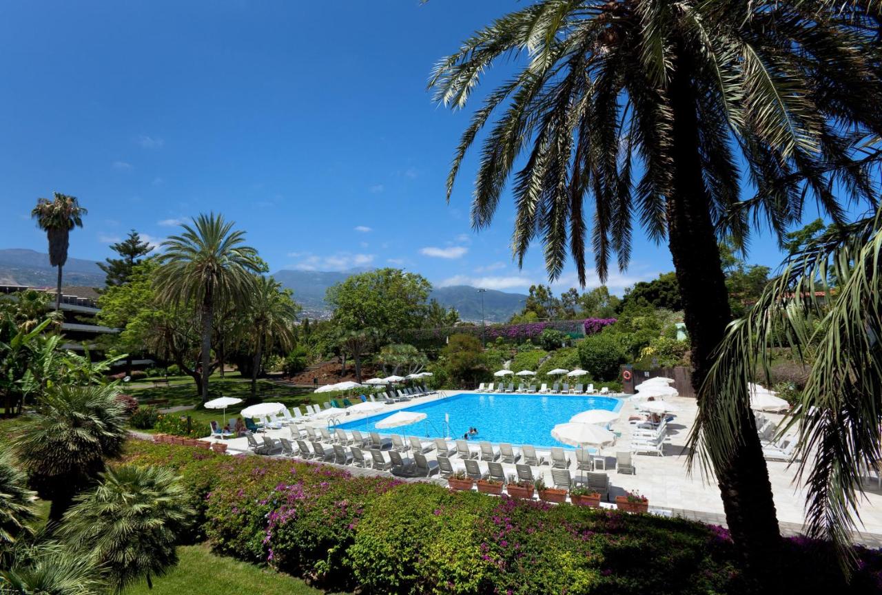 Fotos del hotel - TRH TAORO GARDEN - ONLY ADULTS RECOMMENDED