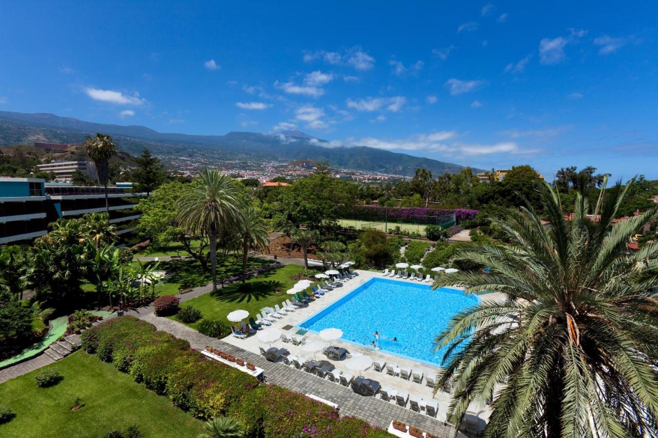 Fotos del hotel - TRH TAORO GARDEN - ONLY ADULTS RECOMMENDED