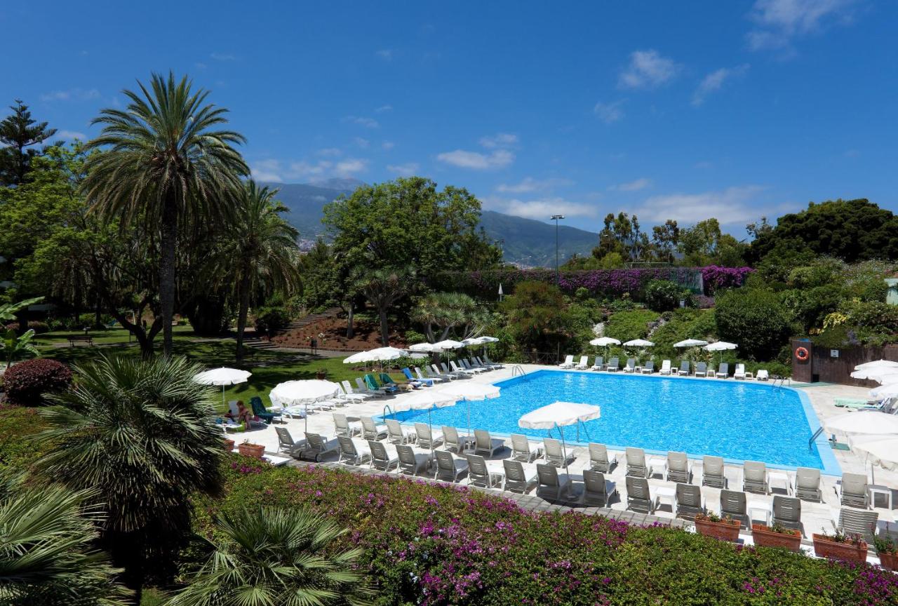 Fotos del hotel - TRH TAORO GARDEN - ONLY ADULTS RECOMMENDED