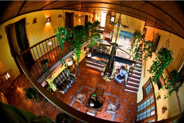 Fotos del hotel - HOTEL RURAL EL CORTIJO