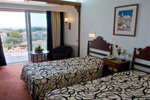 Fotos del hotel - CIDADELA CASCAIS