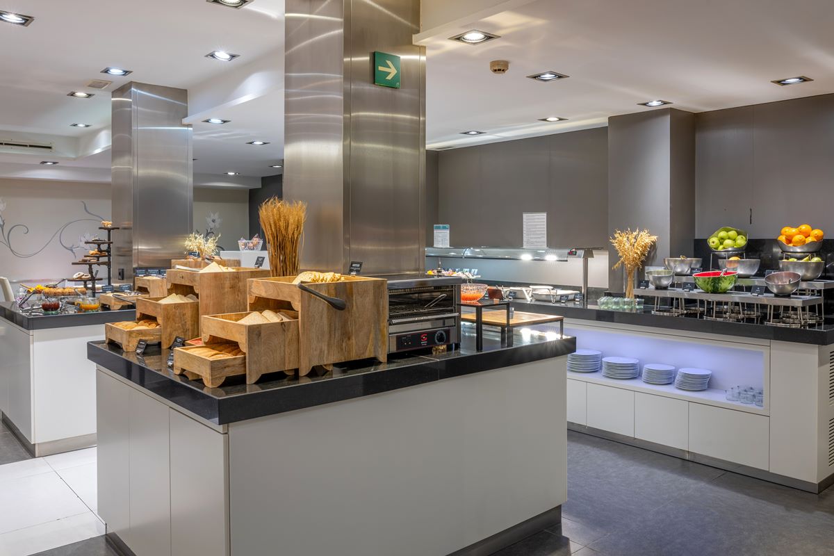 Fotos del hotel - CIUTADELLA BARCELONA