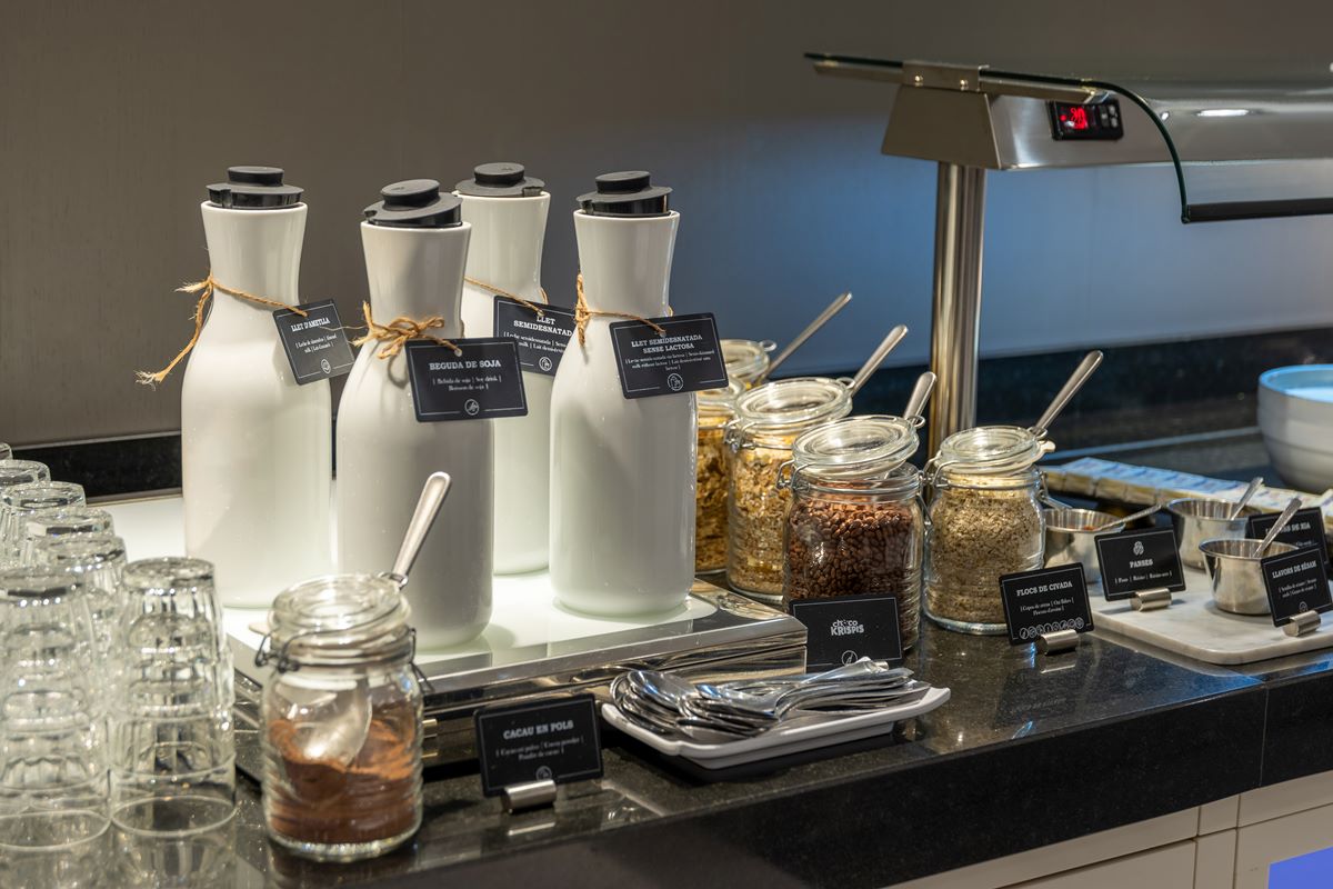 Fotos del hotel - CIUTADELLA BARCELONA