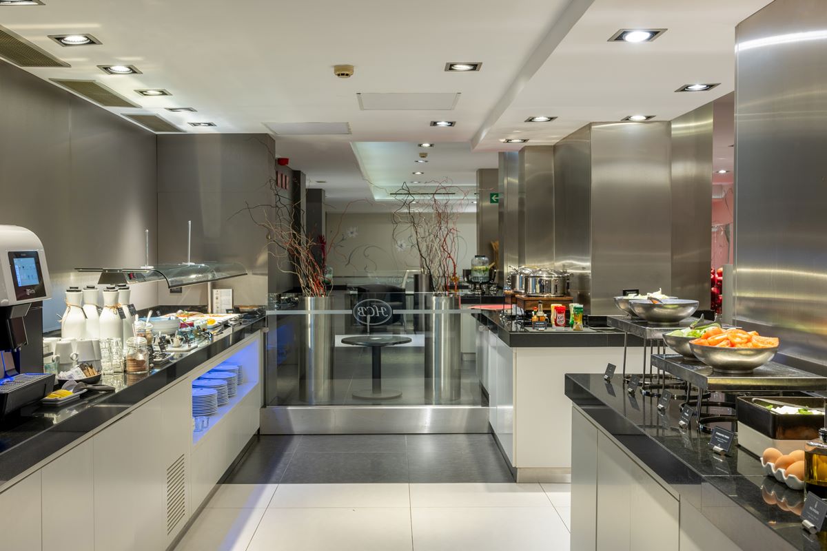 Fotos del hotel - CIUTADELLA BARCELONA