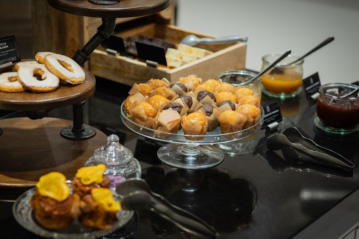 Fotos del hotel - CIUTADELLA BARCELONA