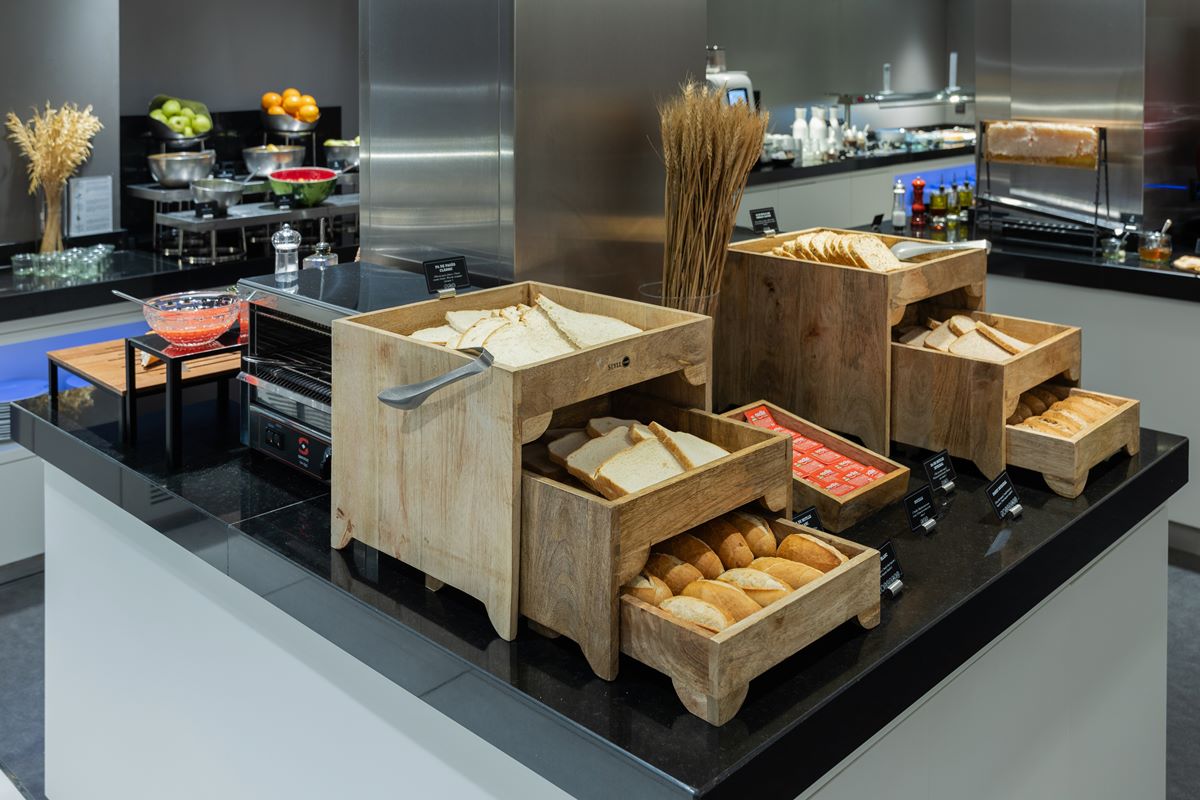 Fotos del hotel - CIUTADELLA BARCELONA