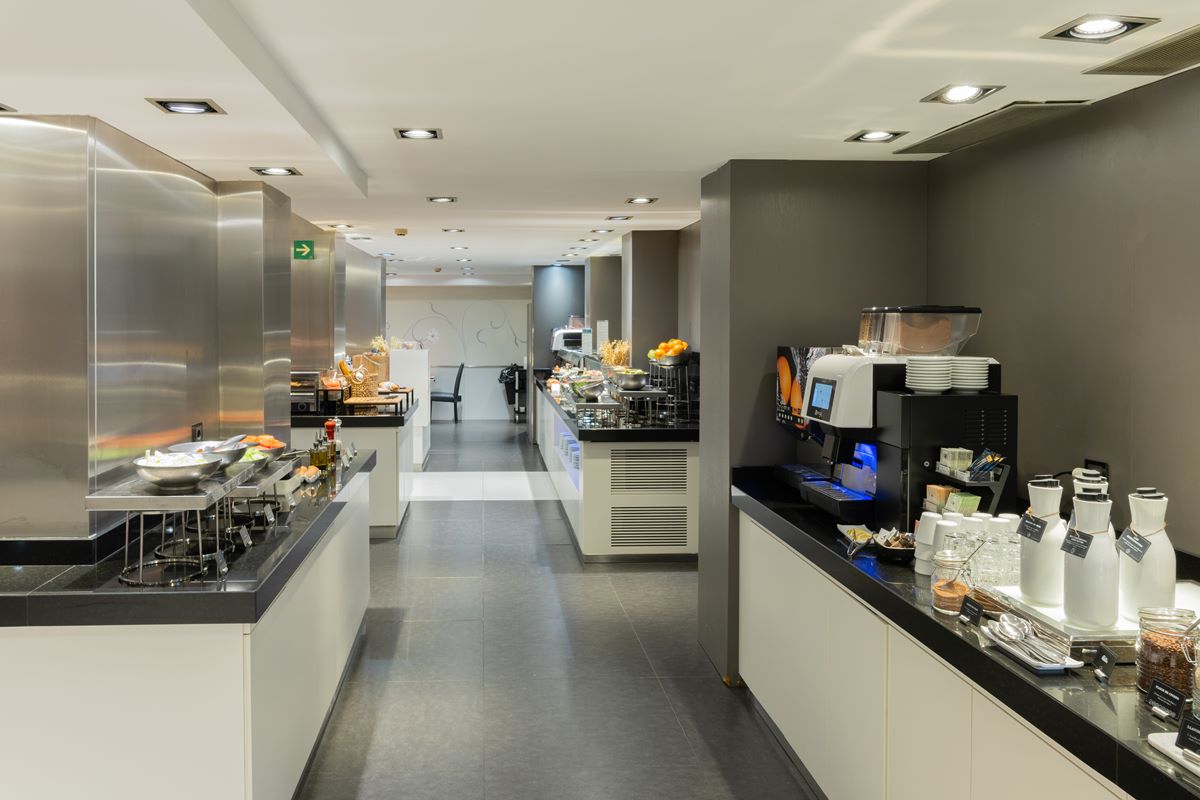 Fotos del hotel - CIUTADELLA BARCELONA