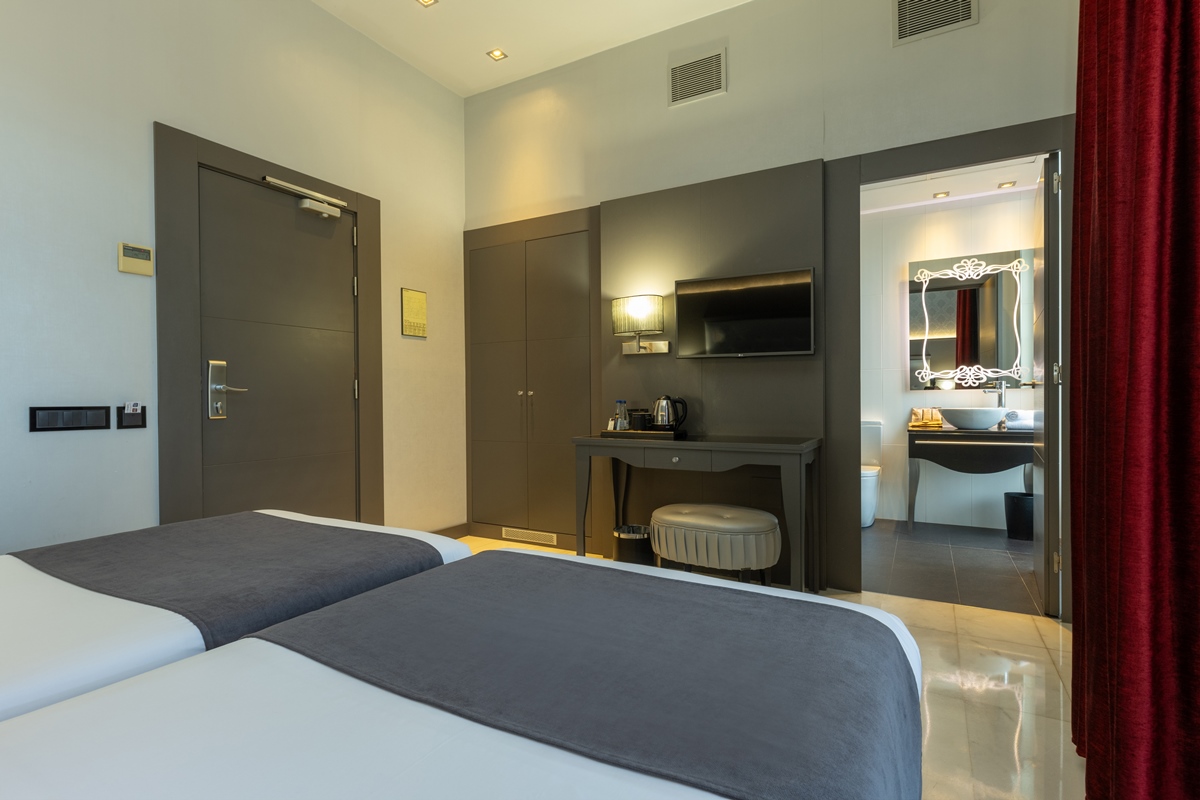 Fotos del hotel - CIUTADELLA BARCELONA