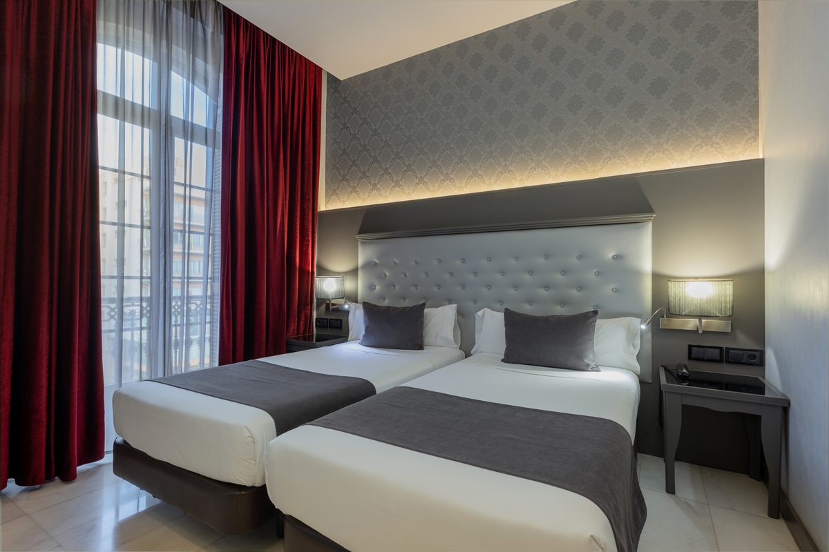 Fotos del hotel - CIUTADELLA BARCELONA