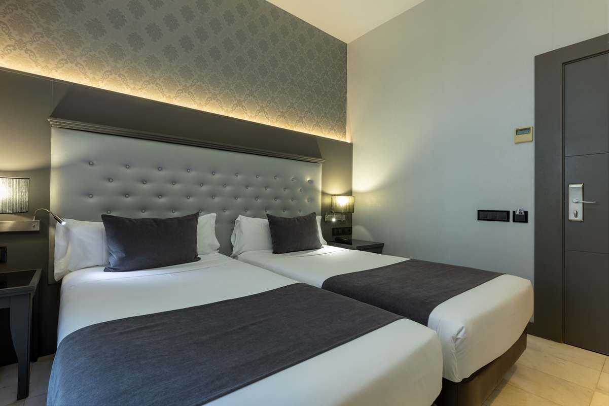 Fotos del hotel - CIUTADELLA BARCELONA