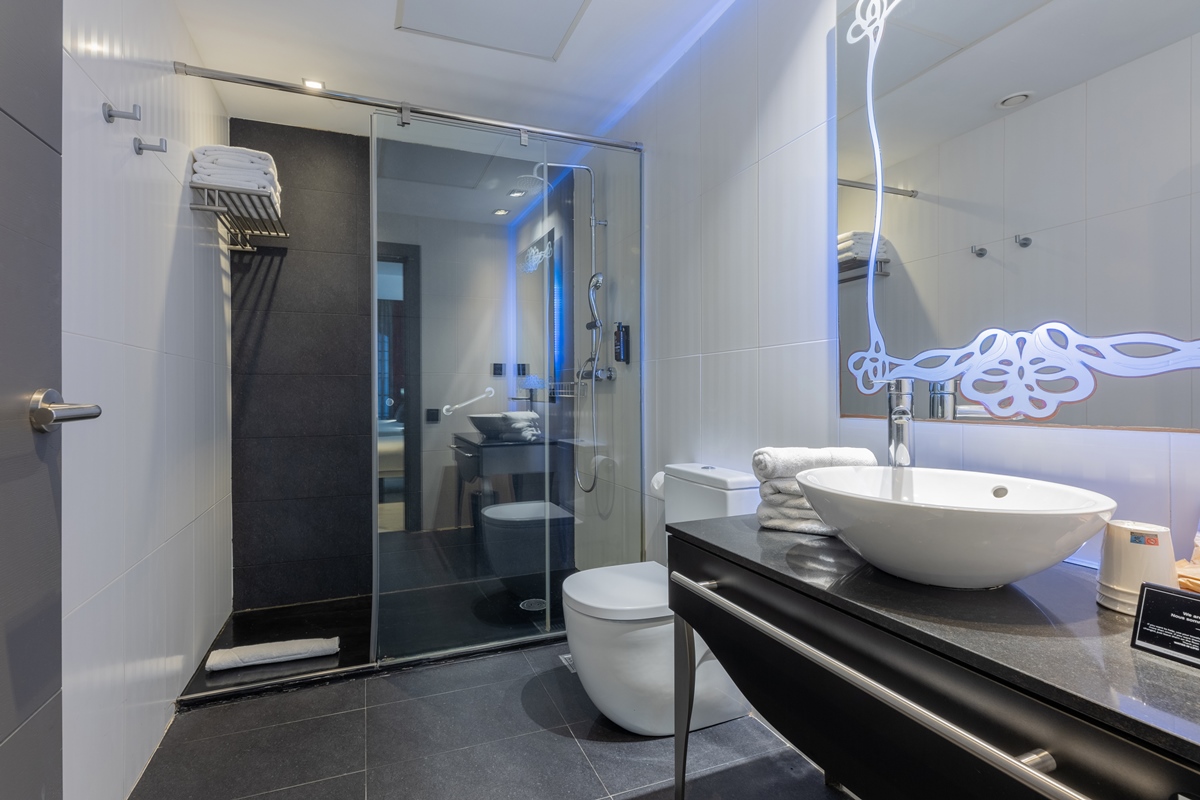Fotos del hotel - CIUTADELLA BARCELONA